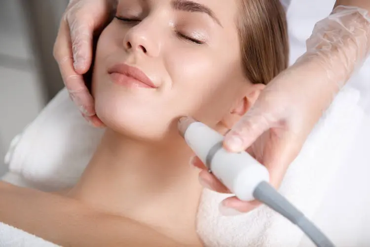 Laser Hair Removal Dubai